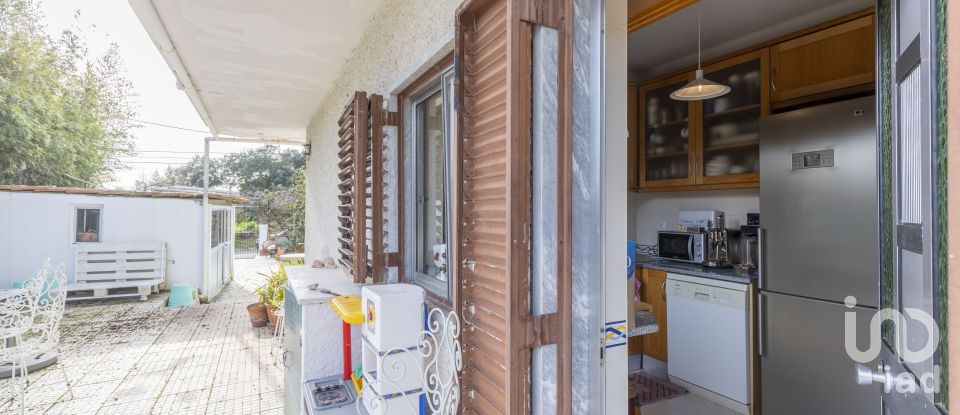 Moradia T6 em Sesimbra (Castelo) de 312 m²