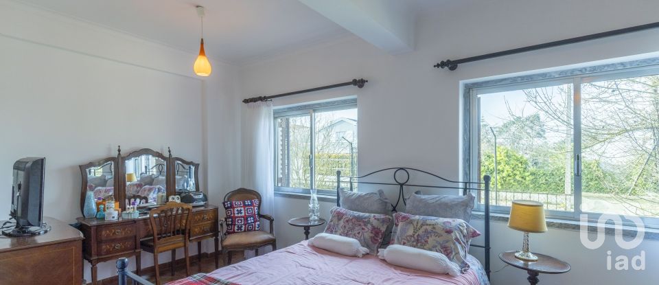 Moradia T6 em Sesimbra (Castelo) de 312 m²