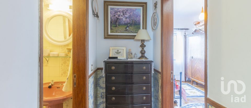 Moradia T6 em Sesimbra (Castelo) de 312 m²