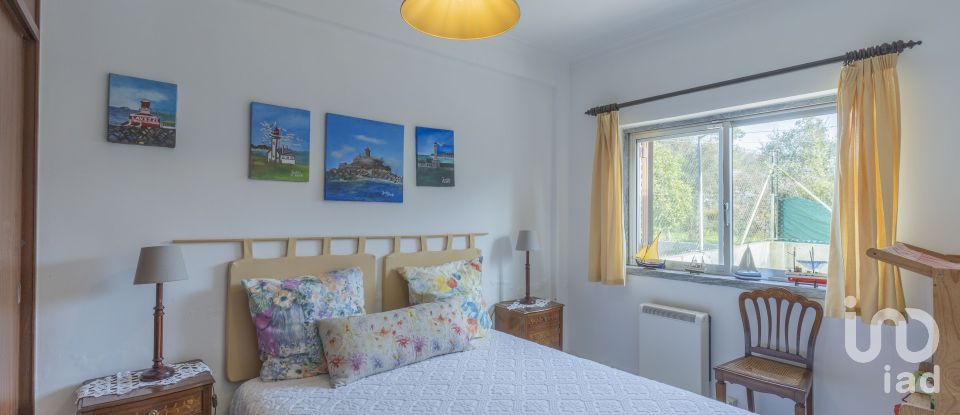 Moradia T6 em Sesimbra (Castelo) de 312 m²