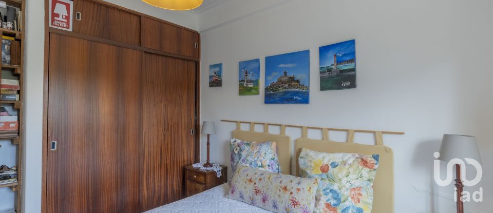 Moradia T6 em Sesimbra (Castelo) de 312 m²