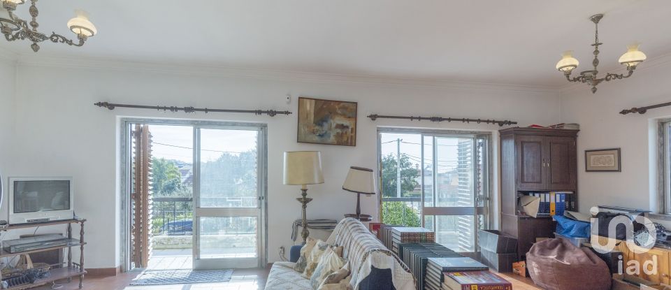 Moradia T6 em Sesimbra (Castelo) de 312 m²