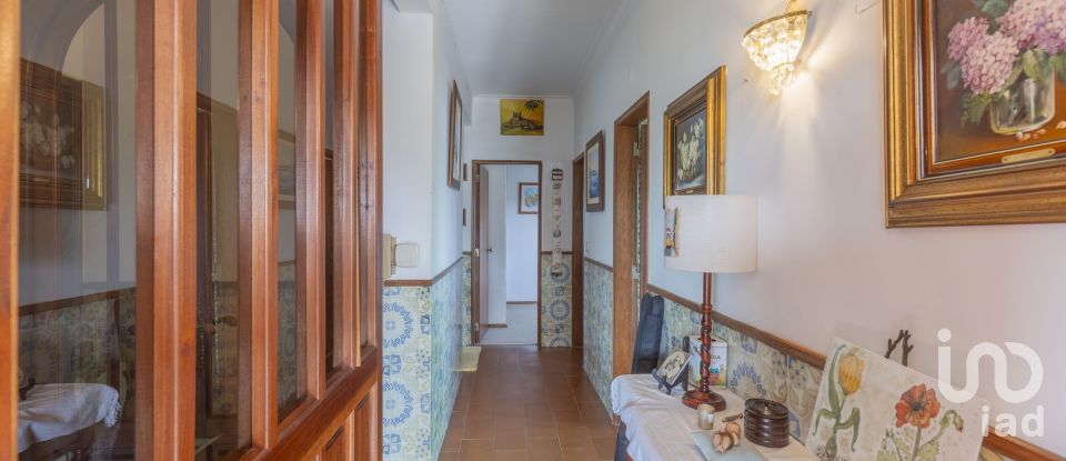 Moradia T6 em Sesimbra (Castelo) de 312 m²