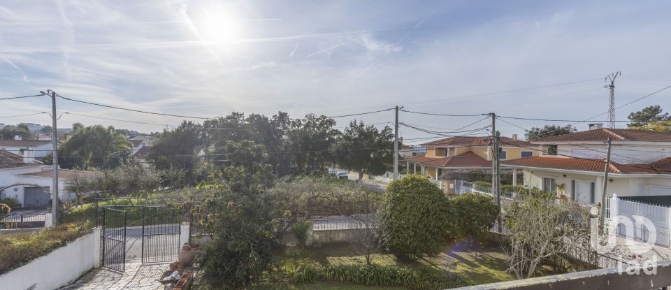 Moradia T6 em Sesimbra (Castelo) de 312 m²