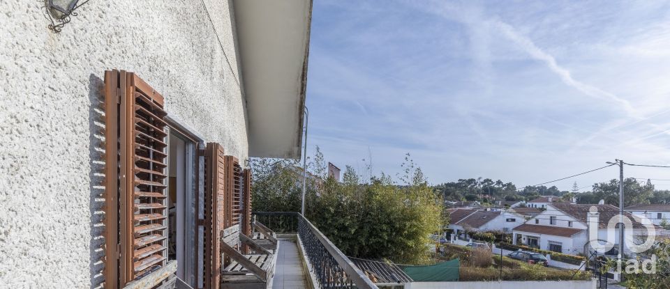 Moradia T6 em Sesimbra (Castelo) de 312 m²