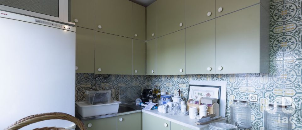 Moradia T6 em Sesimbra (Castelo) de 312 m²