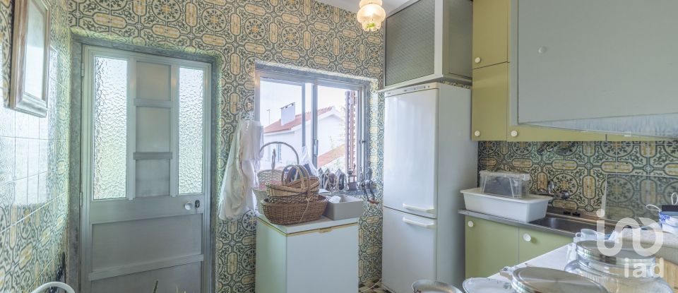 Moradia T6 em Sesimbra (Castelo) de 312 m²