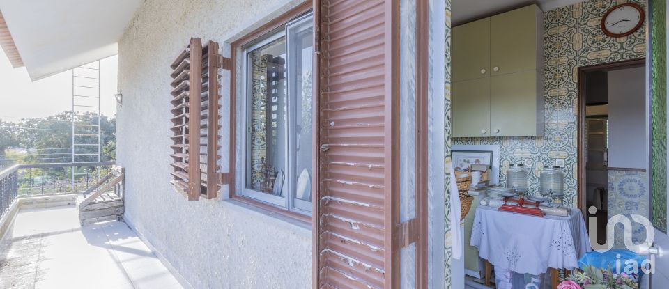 Moradia T6 em Sesimbra (Castelo) de 312 m²