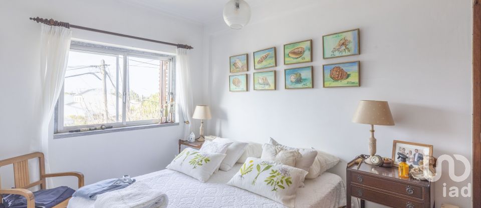 Moradia T6 em Sesimbra (Castelo) de 312 m²