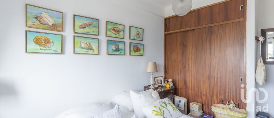 Moradia T6 em Sesimbra (Castelo) de 312 m²