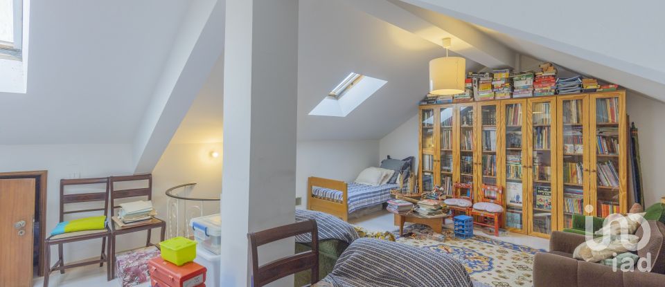 Moradia T6 em Sesimbra (Castelo) de 312 m²