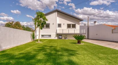 Maison T5 à Monte Real e Carvide de 396 m²