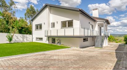 Maison T5 à Monte Real e Carvide de 396 m²