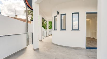 Maison T5 à Monte Real e Carvide de 396 m²