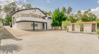 Maison T5 à Monte Real e Carvide de 396 m²