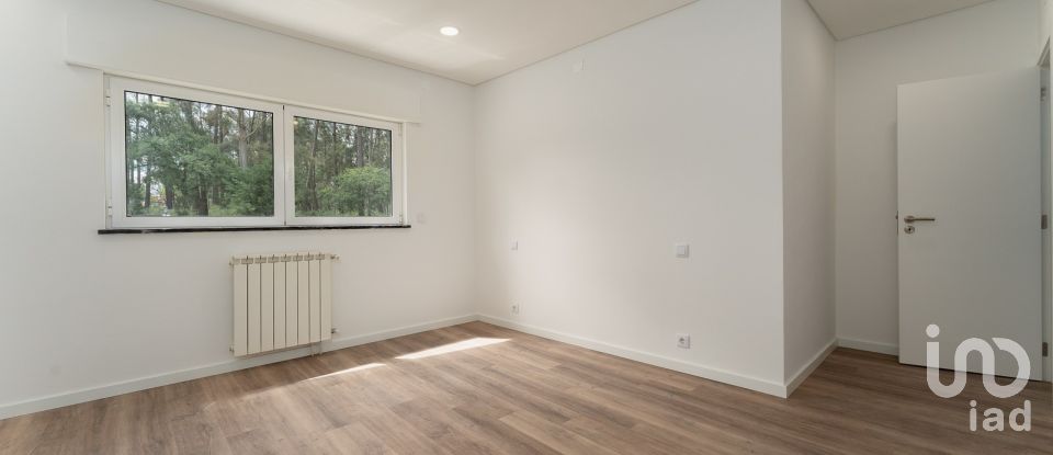 House T5 in Monte Real e Carvide of 396 m²