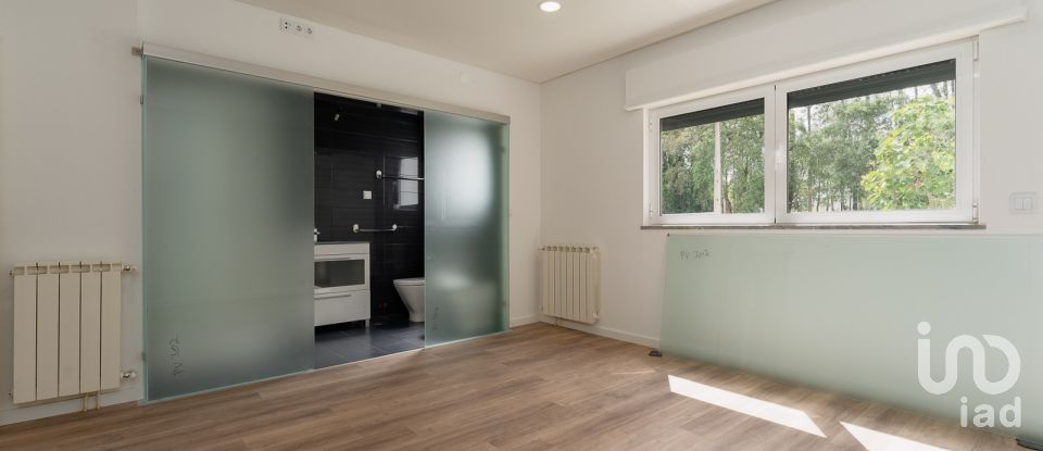 House T5 in Monte Real e Carvide of 396 m²