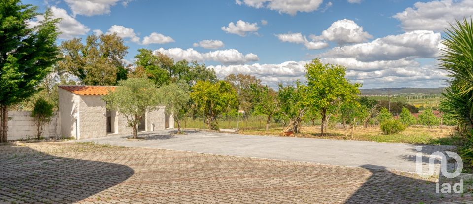 House T5 in Monte Real e Carvide of 396 m²