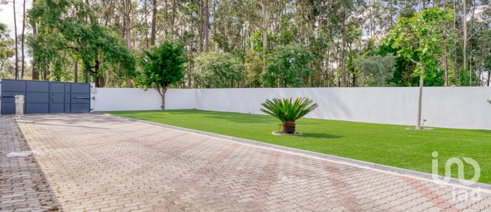 House T5 in Monte Real e Carvide of 396 m²