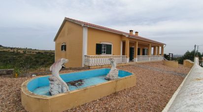 Maison T6 à Almoster de 223 m²