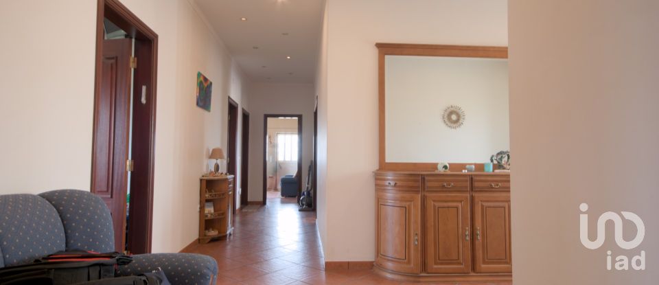 Moradia T6 em Almoster de 223 m²