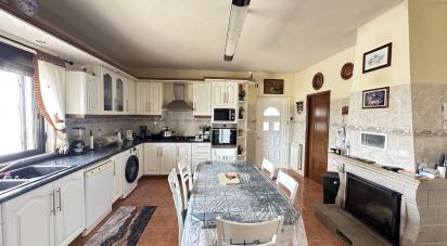 House T4 in São Pedro de Rio Seco of 224 m²