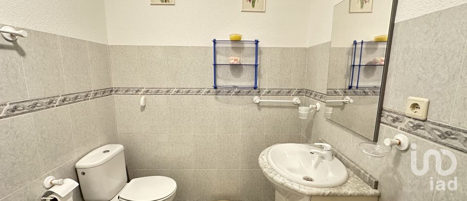 House T4 in São Pedro de Rio Seco of 224 m²