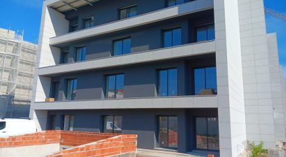 Apartamento T3 em Canidelo de 112 m²