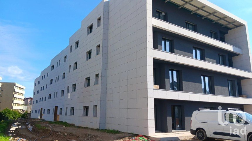 Appartement T3 à Canidelo de 112 m²