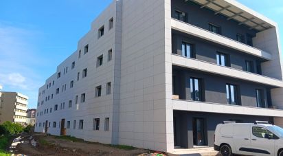 Apartamento T3 em Canidelo de 112 m²