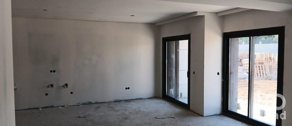 Appartement T3 à Canidelo de 112 m²