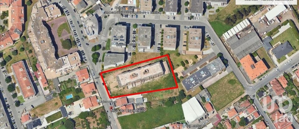 Appartement T3 à Canidelo de 112 m²