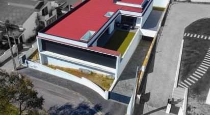 Maison T3 à Monte Real e Carvide de 288 m²