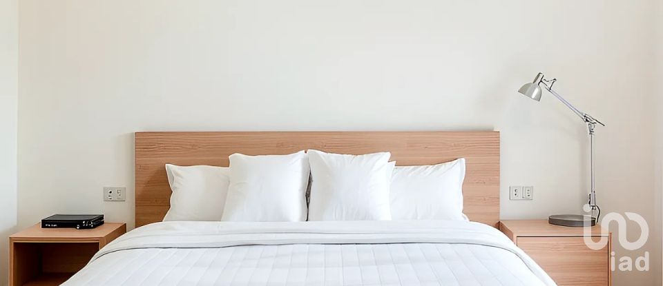 Apartment T1 in Santa Maria, São Pedro E Matacães of 111 m²