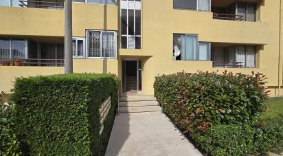 Appartement T3 à São Mamede de Infesta e Senhora da Hora de 93 m²