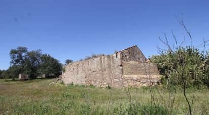 Terrain à Ferreiras de 18 400 m²