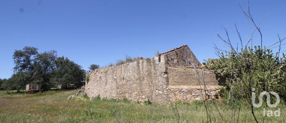 Terrain à Ferreiras de 18 400 m²