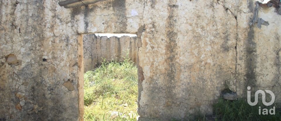 Terrain à Ferreiras de 18 400 m²