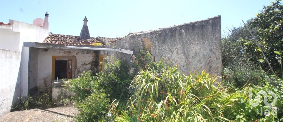 Terrain à Ferreiras de 18 400 m²