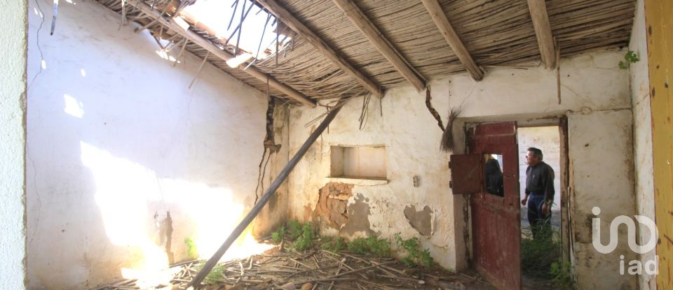 Terrain à Ferreiras de 18 400 m²