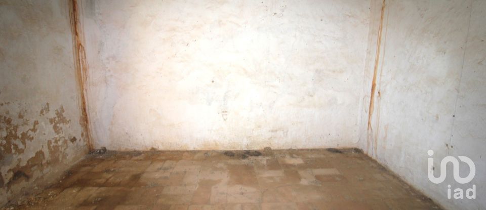 Terrain à Ferreiras de 18 400 m²