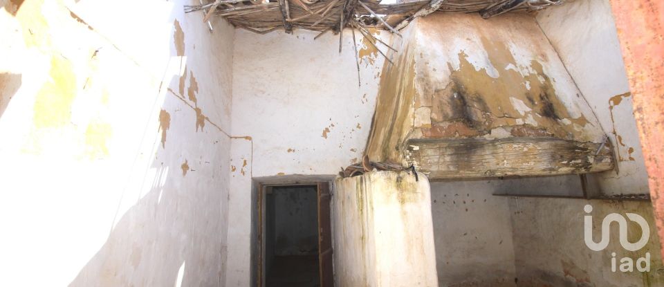 Terrain à Ferreiras de 18 400 m²