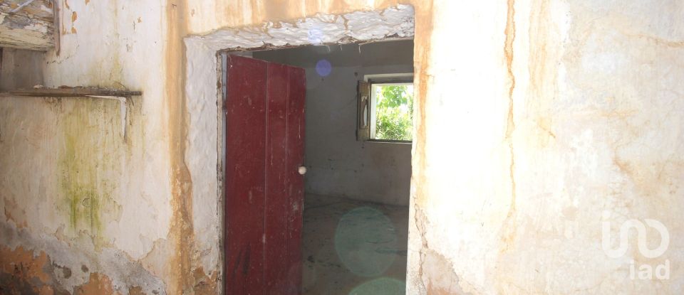 Terrain à Ferreiras de 18 400 m²