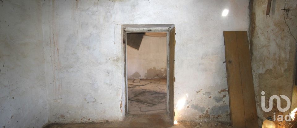 Terrain à Ferreiras de 18 400 m²