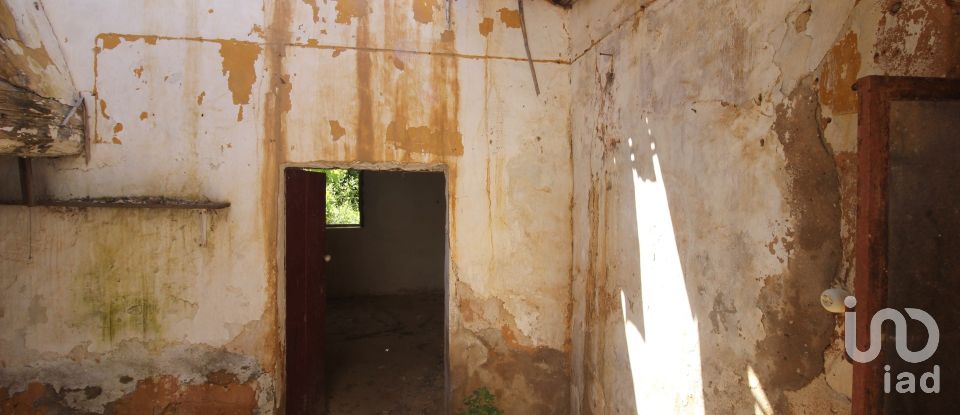 Terrain à Ferreiras de 18 400 m²