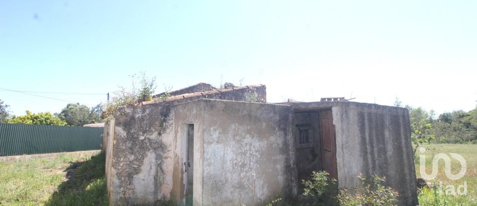 Terrain à Ferreiras de 18 400 m²