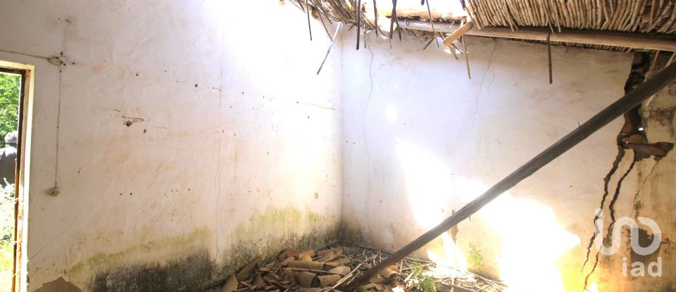 Terrain à Ferreiras de 18 400 m²