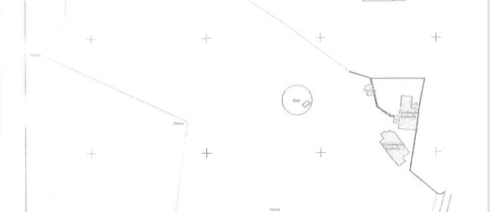 Terrain à Ferreiras de 18 400 m²