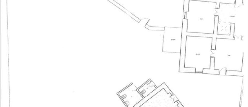 Terrain à Ferreiras de 18 400 m²