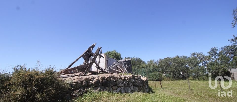 Terrain à Ferreiras de 18 400 m²